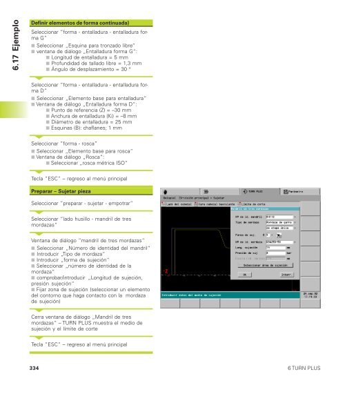 CNC PILOT 4290 - heidenhain