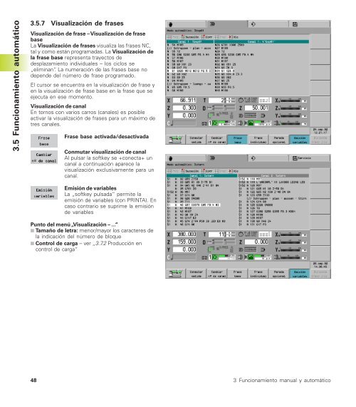 CNC PILOT 4290 - heidenhain