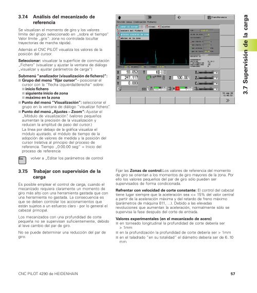 CNC PILOT 4290 - heidenhain