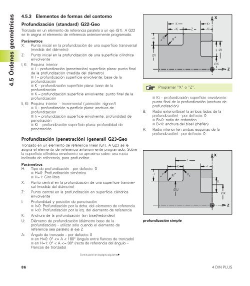 CNC PILOT 4290 - heidenhain