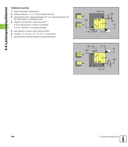 MANUALplus 4110 - heidenhain