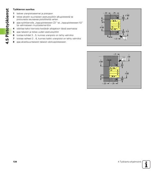 MANUALplus 4110 - heidenhain