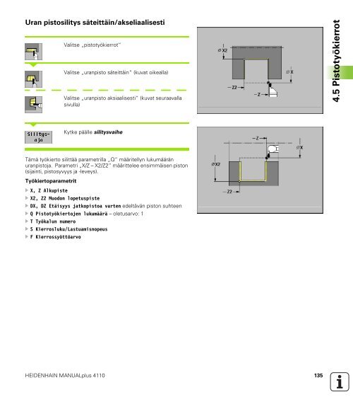 MANUALplus 4110 - heidenhain