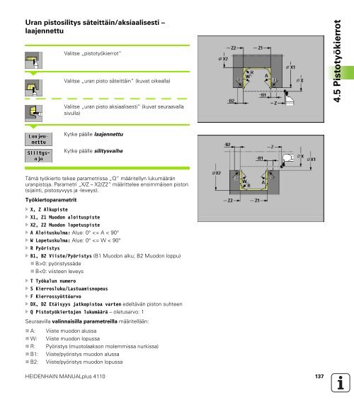 MANUALplus 4110 - heidenhain