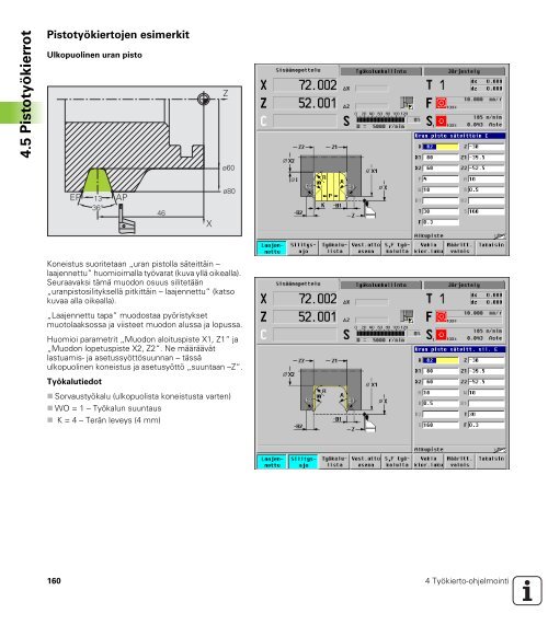 MANUALplus 4110 - heidenhain