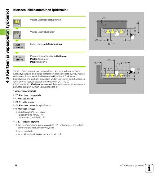 MANUALplus 4110 - heidenhain