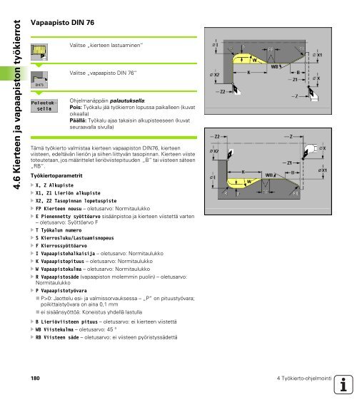 MANUALplus 4110 - heidenhain