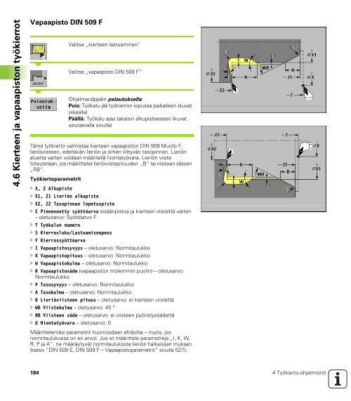 MANUALplus 4110 - heidenhain