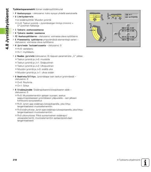 MANUALplus 4110 - heidenhain