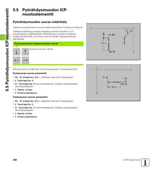 MANUALplus 4110 - heidenhain