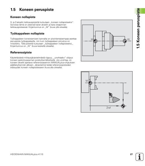 MANUALplus 4110 - heidenhain