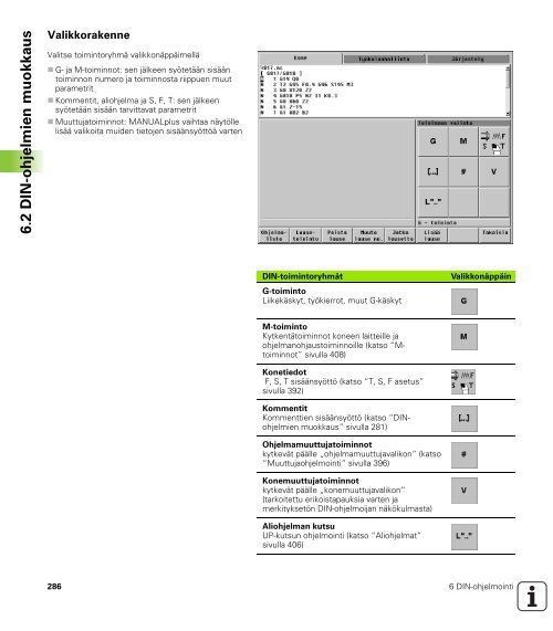 MANUALplus 4110 - heidenhain