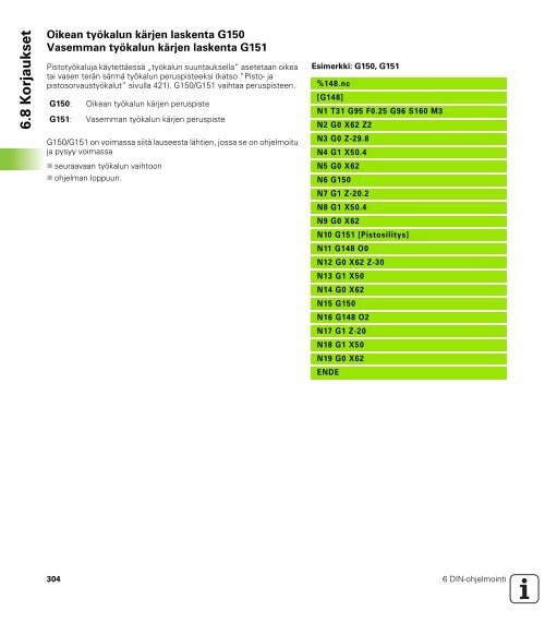 MANUALplus 4110 - heidenhain