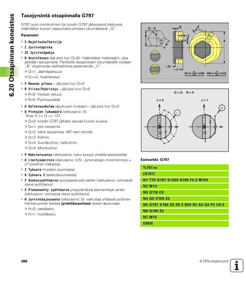 MANUALplus 4110 - heidenhain