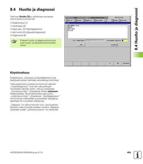 MANUALplus 4110 - heidenhain