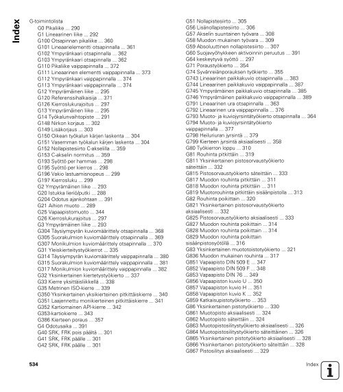 MANUALplus 4110 - heidenhain