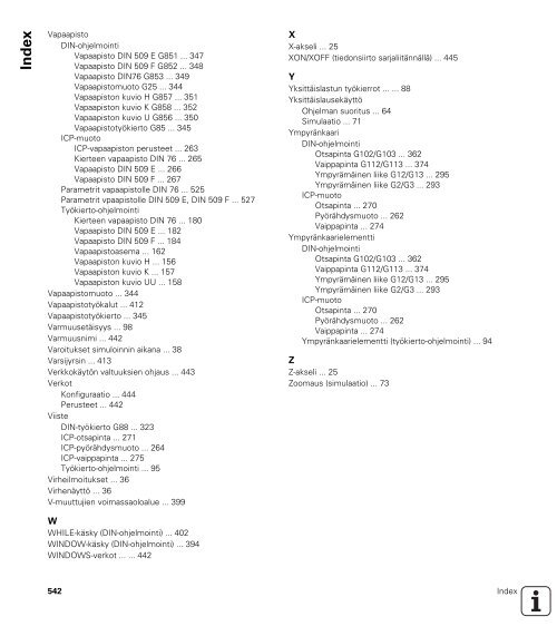 MANUALplus 4110 - heidenhain