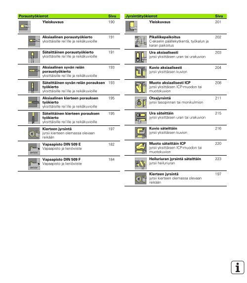 MANUALplus 4110 - heidenhain