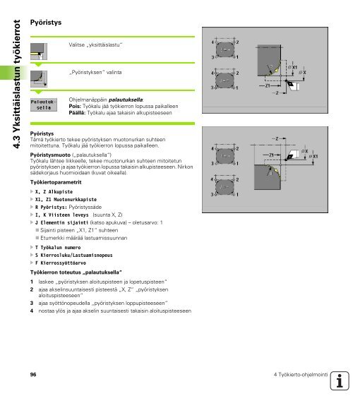 MANUALplus 4110 - heidenhain