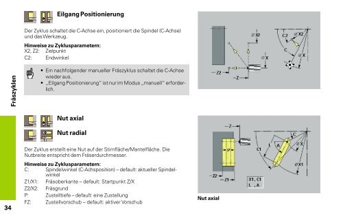 MANUALplus 4110 - heidenhain - DR. JOHANNES HEIDENHAIN ...