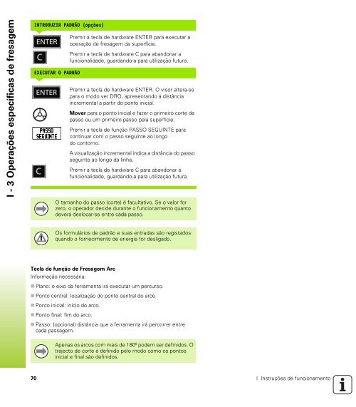 ND 780 - heidenhain - DR. JOHANNES HEIDENHAIN GmbH