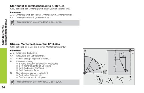 CNC PILOT 4290 - heidenhain