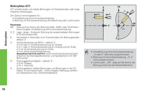 CNC PILOT 4290 - heidenhain