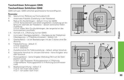 CNC PILOT 4290 - heidenhain