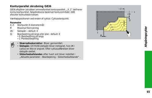 MANUALplus 4110 - heidenhain