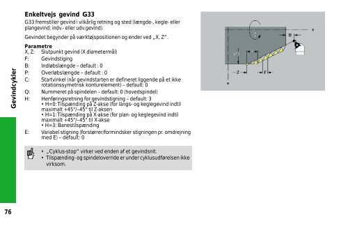 MANUALplus 4110 - heidenhain