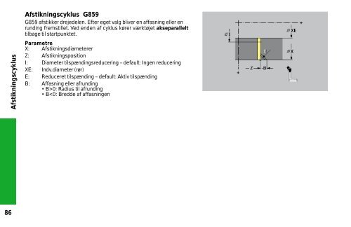 MANUALplus 4110 - heidenhain