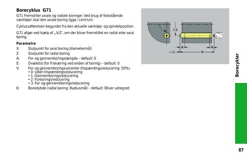 MANUALplus 4110 - heidenhain