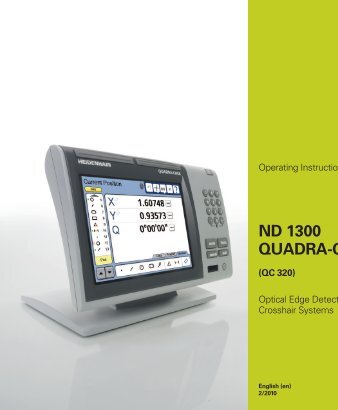 Quadra-chek 200 Manual Pdf