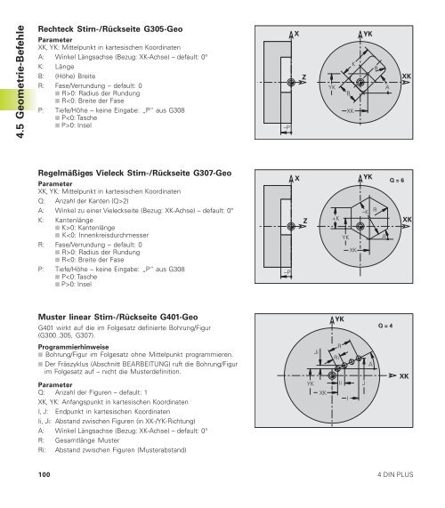 CNC Pilot 4290 - heidenhain