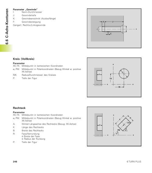 CNC Pilot 4290 - heidenhain