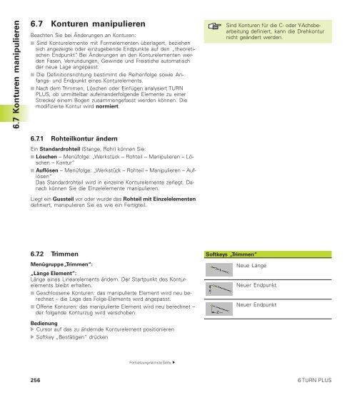 CNC Pilot 4290 - heidenhain