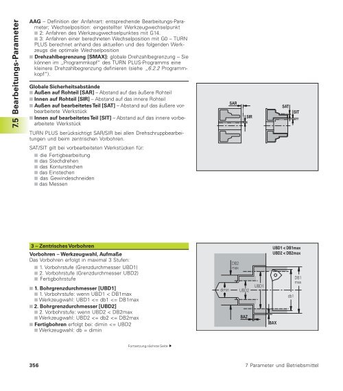 CNC Pilot 4290 - heidenhain