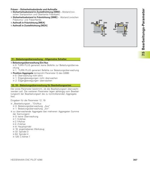 CNC Pilot 4290 - heidenhain