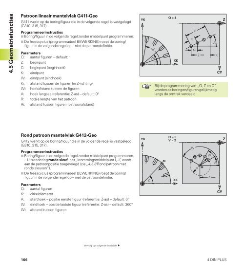 CNC PILOT 4290 - heidenhain