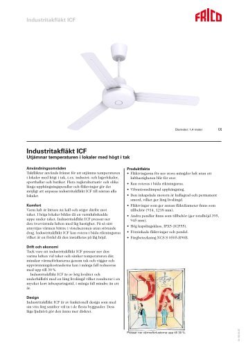 Katalogsidor ICF2055.pdf - Frico