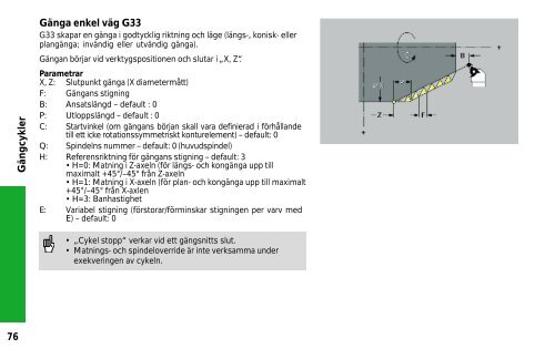 MANUALplus 4110 - heidenhain