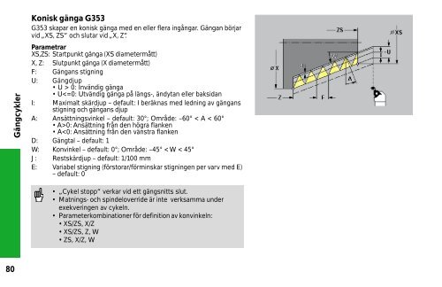 MANUALplus 4110 - heidenhain