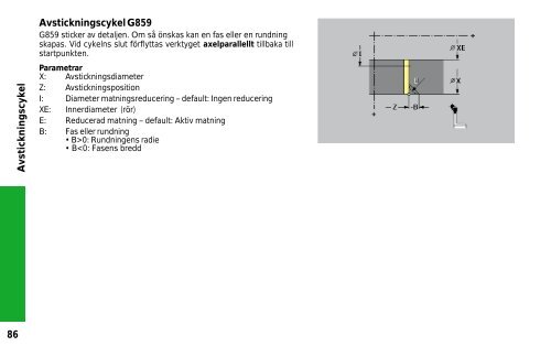 MANUALplus 4110 - heidenhain