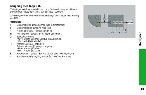 MANUALplus 4110 - heidenhain