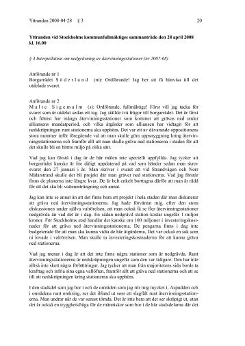 Debattprotokoll.pdf - Insyn