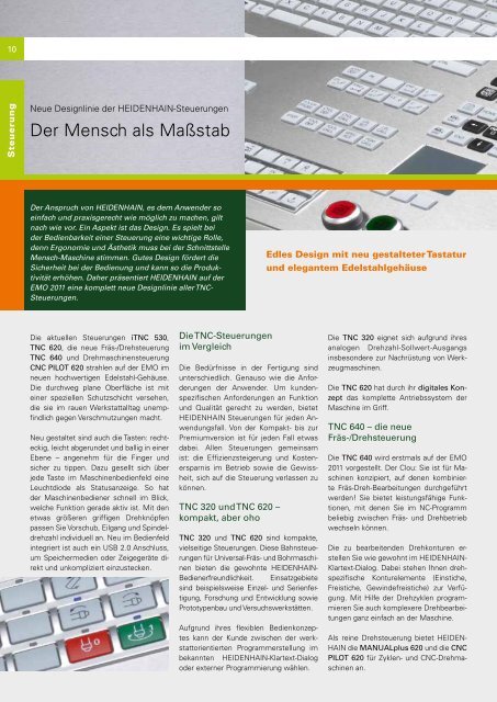 Klartext 54 PDF-Download - heidenhain - DR. JOHANNES ...