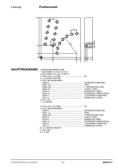 Heidenhain TNC-530