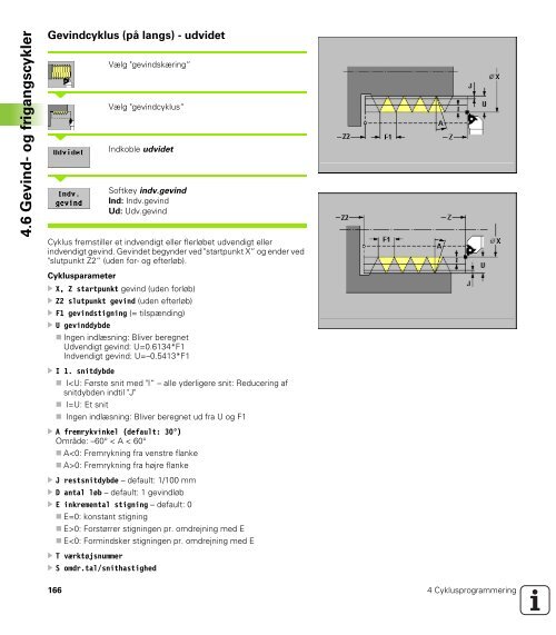 4.5 Stikcy kler - heidenhain