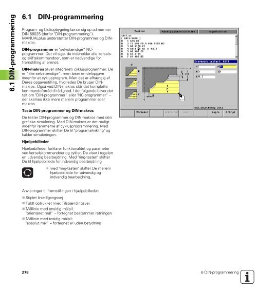 4.5 Stikcy kler - heidenhain