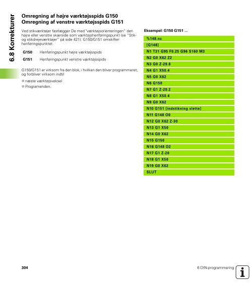 4.5 Stikcy kler - heidenhain